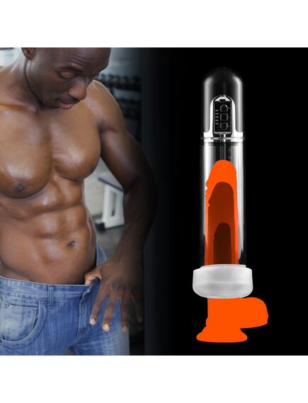 Вакуумная помпа автоматическая Maximizer Worx VX5 , изображение 6