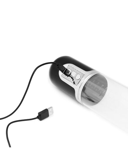 Вакуумная помпа автоматическая Maximizer Worx VX5 , изображение 8