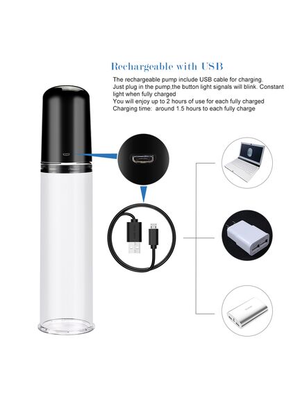 Автоматическая вакуумная помпа , изображение 6