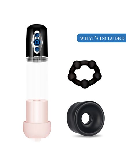 Автоматическая вакуумная помпа , изображение 7