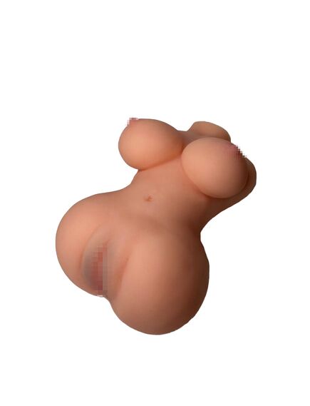 Мини - мастурбатор торс , изображение 2