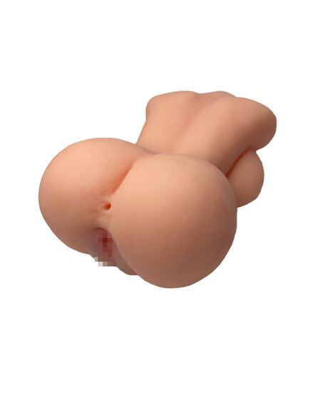 Мини - мастурбатор торс , изображение 3