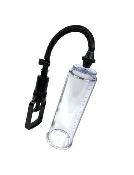 Вакуумная помпа Mans Pump 