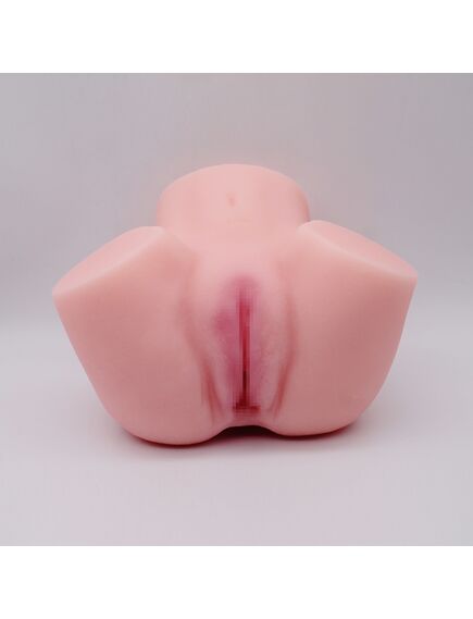 Мастурбатор вагина-анус Elise , изображение 2