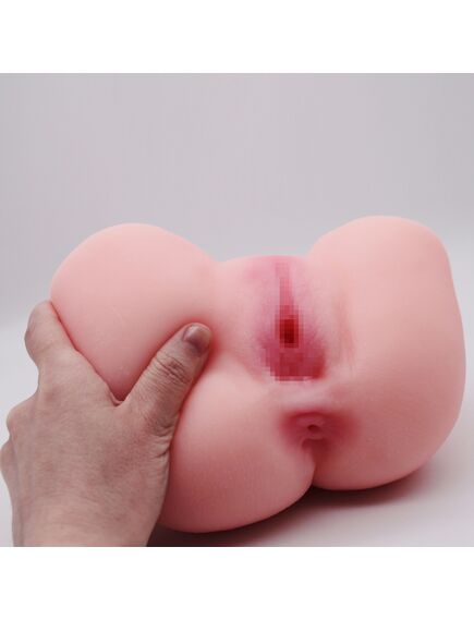 Мастурбатор вагина-анус Elise , изображение 4