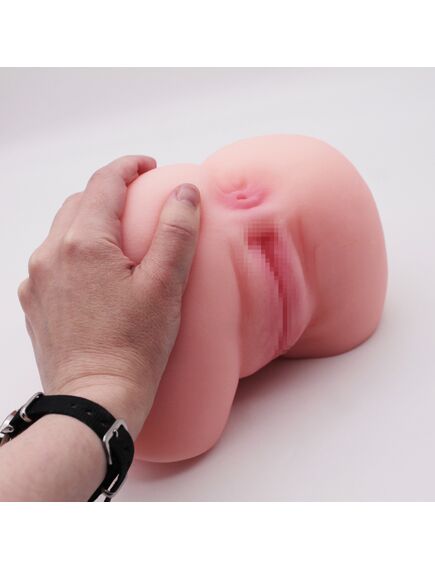 Мастурбатор вагина-анус Elise , изображение 5