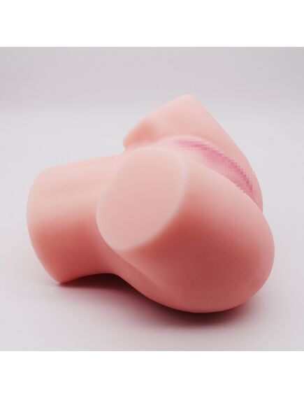 Мастурбатор вагина-анус Elise , изображение 8