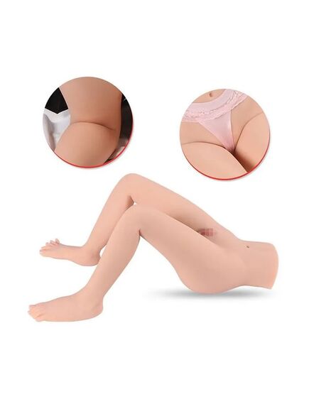 Полуторс-ноги Angel, 92 см , изображение 4