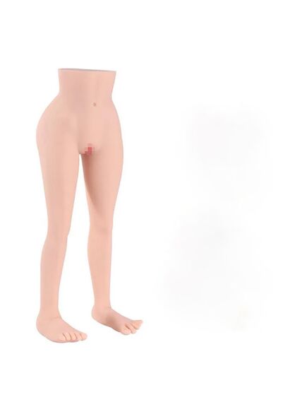 Полуторс-ноги Angel, 92 см , изображение 5