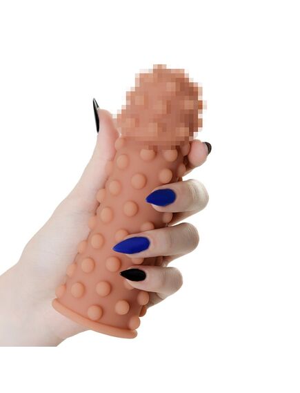 Насадка рельефная , изображение 3