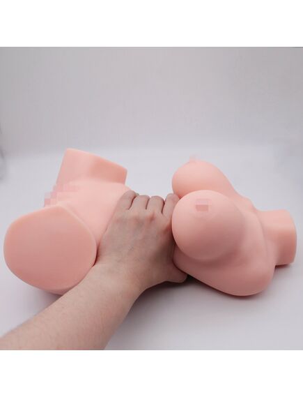 Мастурбатор-торс Maggie-М , изображение 4