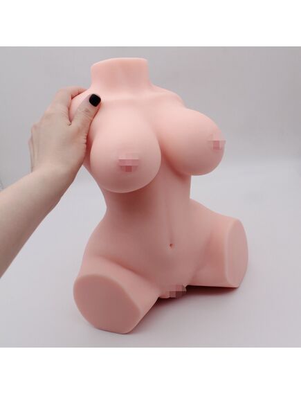 Мастурбатор-торс Maggie-М , изображение 5