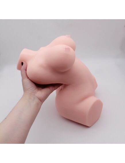 Мастурбатор-торс Maggie-М , изображение 6