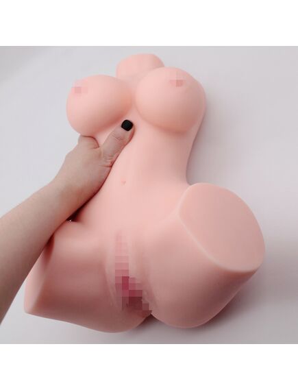 Мастурбатор-торс Maggie-М , изображение 8