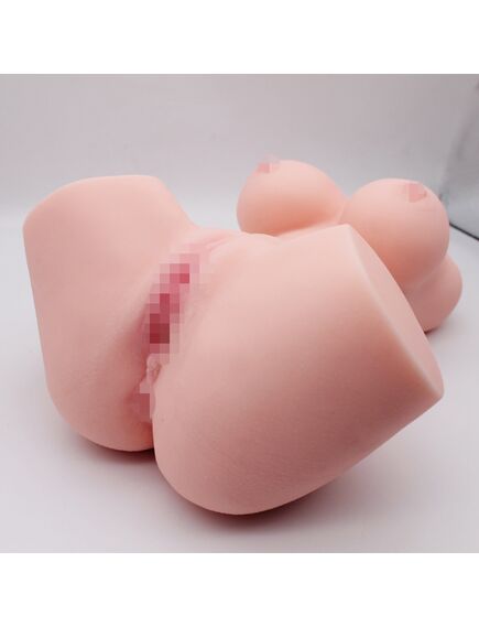 Мастурбатор-торс Maggie-М , изображение 9