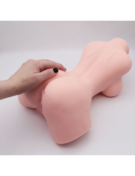 Мастурбатор-торс Maggie-М , изображение 11