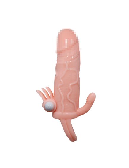 Насадка Brave man , изображение 2