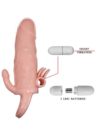 Насадка Brave man , изображение 6