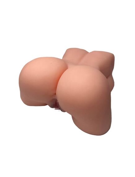 Мини-мастурбатор торс "Sylvia" , изображение 3