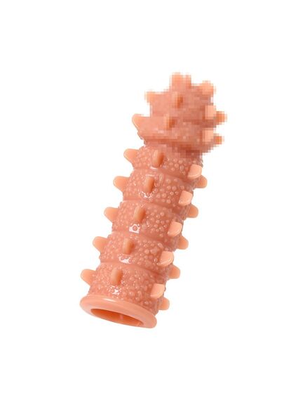 Насадка рельефная №4, S , изображение 2