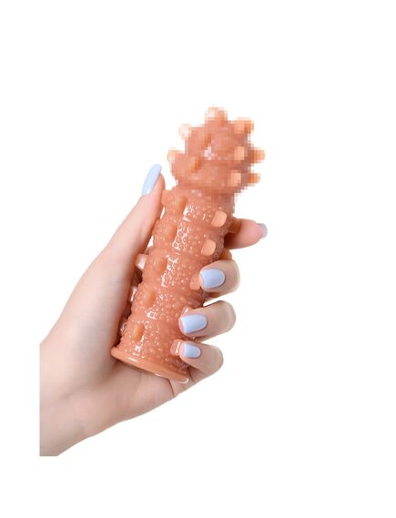 Насадка рельефная №4, S , изображение 4