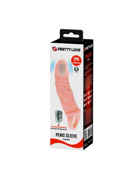 Насадка Men Extension , изображение 5