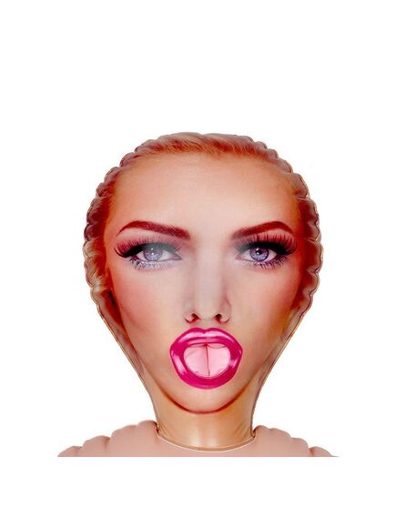 Надувная Секс-Кукла Елизавета, 155 см , изображение 3