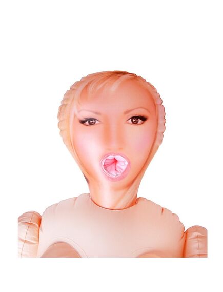 Надувная Секс-Кукла Анастасия, 150 см , изображение 2