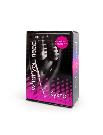 Надувная Секс-Кукла Анастасия, 150 см , изображение 3