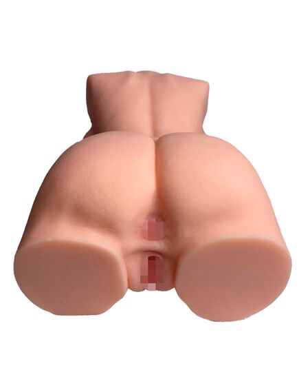 Реалистичный мастурбатор торс Paula , изображение 4