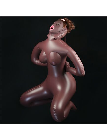 Надувная секс-кукла Yael , изображение 2