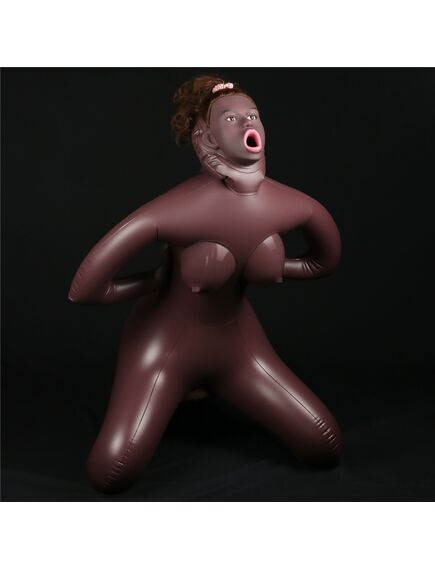 Надувная секс-кукла Yael , изображение 3