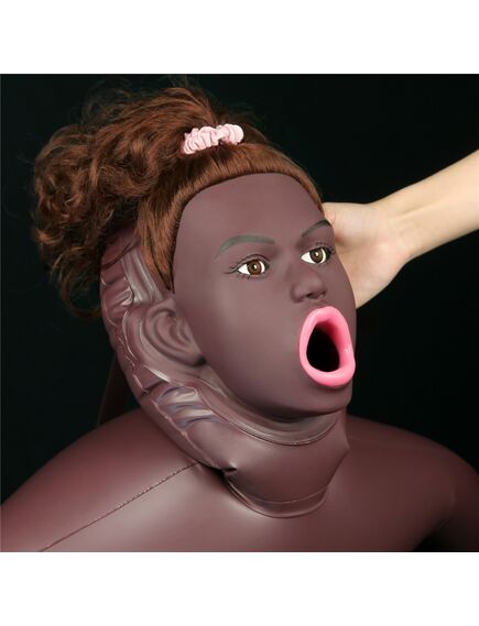 Надувная секс-кукла Yael , изображение 5