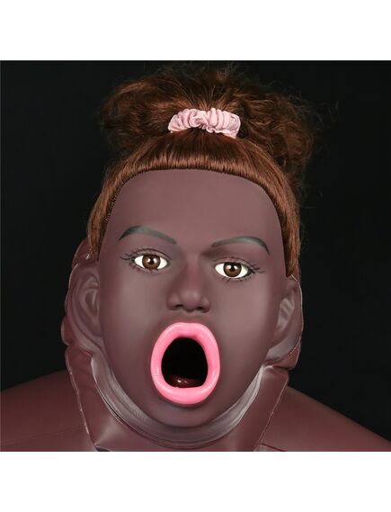 Надувная секс-кукла Yael , изображение 6