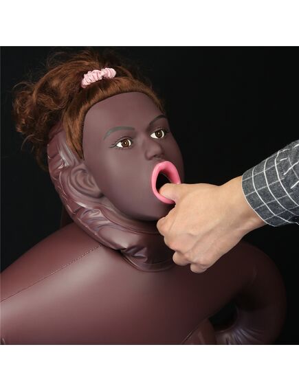 Надувная секс-кукла Yael , изображение 7