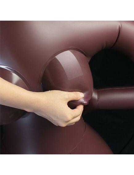 Надувная секс-кукла Yael , изображение 9