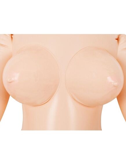 Надувная Секс-Кукла Cum Swallowing , изображение 3