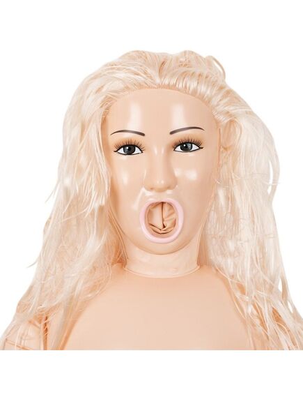 Надувная Секс-Кукла Cum Swallowing , изображение 4