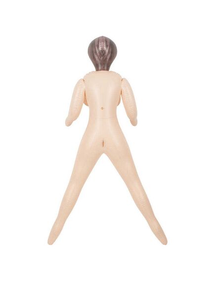 Lusting Надувная Секс-Кукла с фаллоимитатором , изображение 2