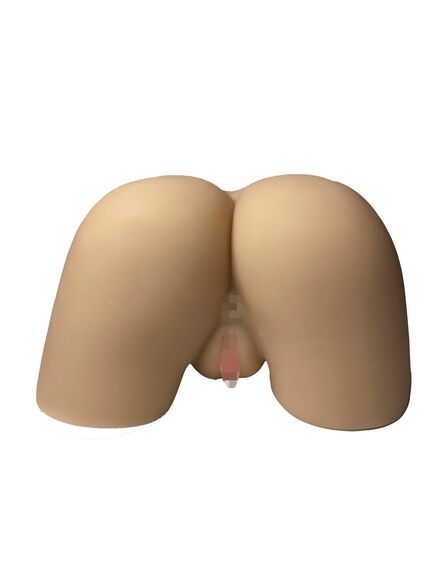 Реалистичный торс - мастурбатор , изображение 5