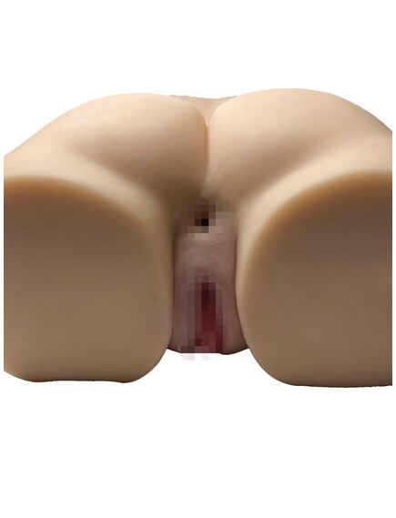 Ультра-реалистичный женский торс - мастурбатор , изображение 8