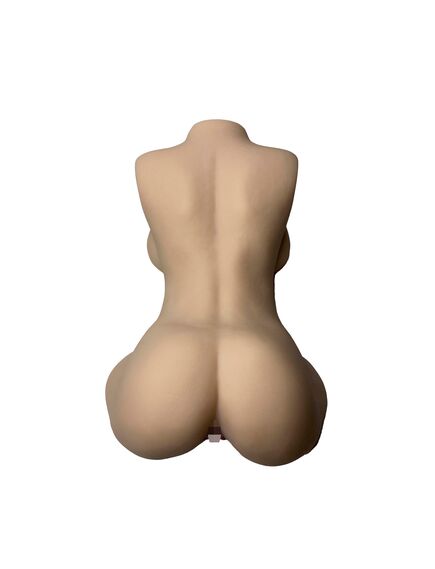 Ультра-реалистичный мини-торс мастурбатор , изображение 8