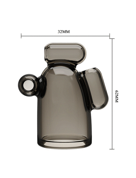 Насадка на головку с вибрацией , изображение 4