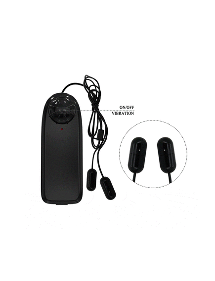 Насадка на головку с вибрацией , изображение 5