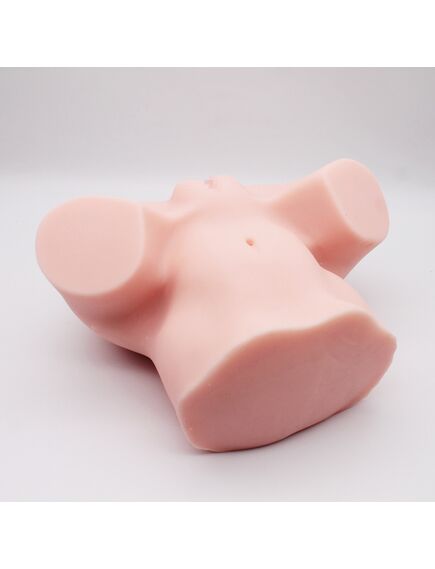 Мастурбатор вагина-анус мини-полуторс Gloria , изображение 5