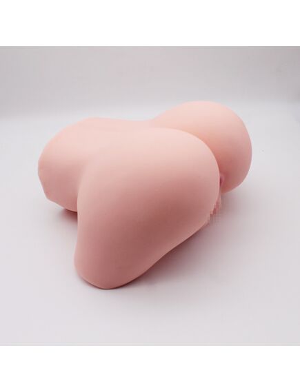 Мастурбатор вагина-анус мини-полуторс Gloria , изображение 7