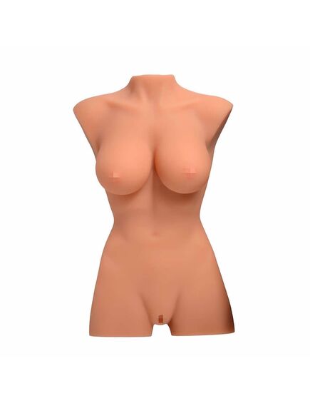 Реалистичная Секс-Кукла в виде торса 23 кг 