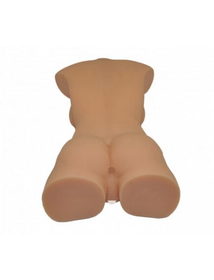 Реалистичная Секс-Кукла в виде торса 23 кг , изображение 7