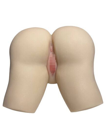 Мастурбатор попка с вибрацией и функцией всасывания "Lorna" , изображение 2