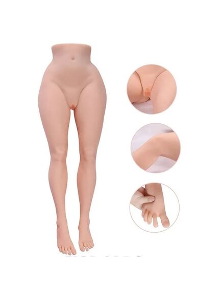 Полуторс ноги Sophia, 105 см , изображение 9